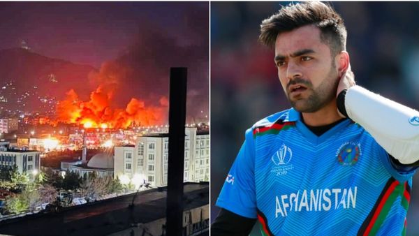 పాకిస్తాన్ ఘాతుకంపై రషీద్ ఖాన్ షాక్