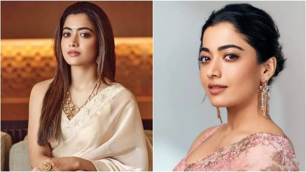 ఎనిమిదేళ్లుగా వేధిస్తున్నారు.. ఇక ఊరుకోను: రష్మిక సంచలన పోస్టు..