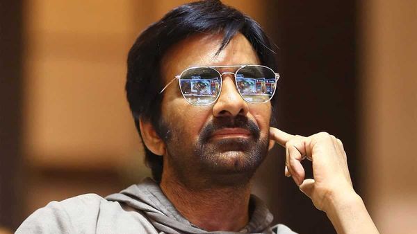 తెలుగులో 5 రోజుల్లో షూటింగ్ పూర్తిచేసుకున్న రవితేజ సినిమా