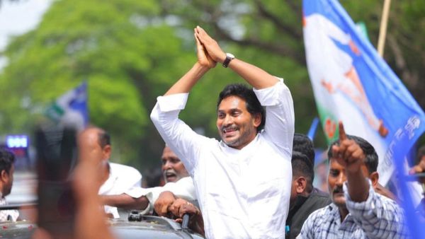 వైసీపీ కొత్త రీజినల్ కోఆర్డినేటర్లు వీరే- ఇకపై