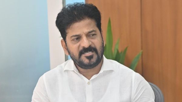 మూడు ప్రాంతాలుగా తెలంగాణ