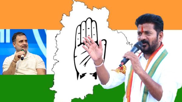 కాంగ్రెస్ లో పదవుల జాతర: నామినేటెడ్ పదవుల్లో యువరక్తం?