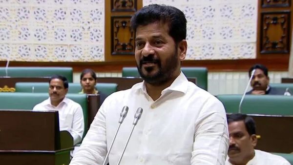 కేసీఆర్ దళిత వ్యతిరేకి: సీఎం రేవంత్ రెడ్డి