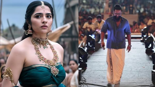 'కాంతార' టీమ్‌తో రిషబ్ శెట్టికి గొడవలు? రుక్మిణి వసంత్‌కు ఊహించని షాక్!