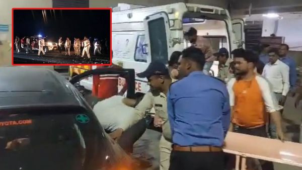 సీఎం సభ నుంచి వస్తుండగా ఊహించని ప్రమాదం.. 10 మంది దుర్మరణం!