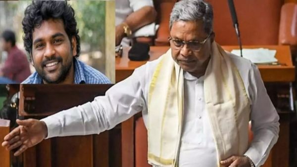 కర్ణాటకలో 'రోహిత్ వేముల చట్టం'..! కుల వివక్షను అరికట్టేందుకే..