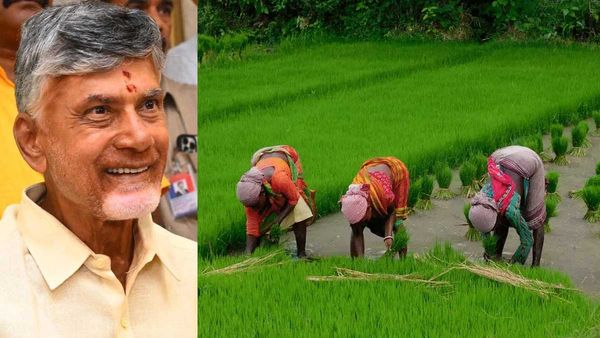 రైతులకు శుభవార్త: ఏపీలో రేపటి నుండి 
