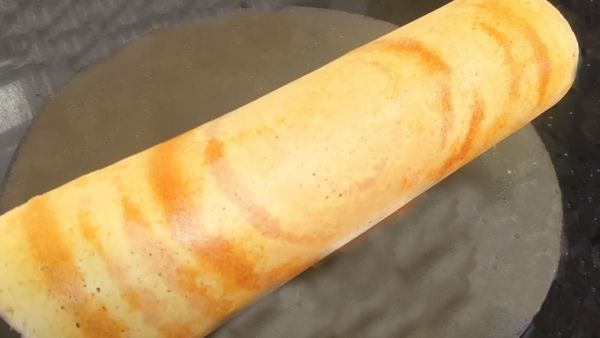 సగ్గుబియ్యం దోసెలు.. ఇలా చేసి తింటే సూపర్ టేస్ట్!