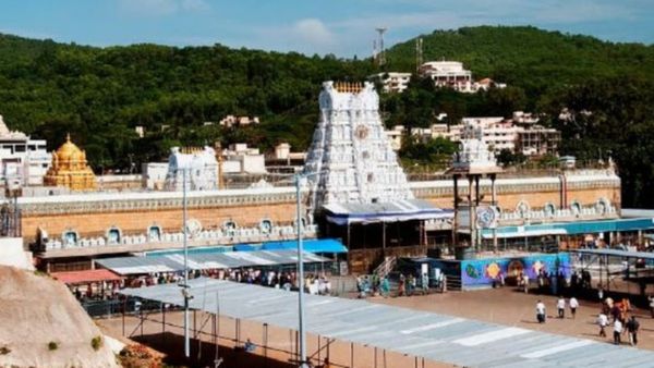 ఈ నెల 30 నుంచి తిరుమలలో