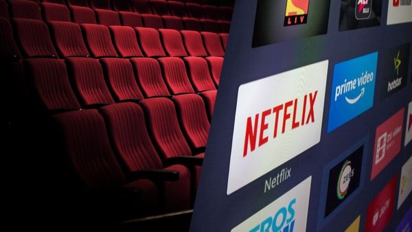 స్టార్ హీరో మూవీ థియేటర్లో అట్టర్ ఫ్లాప్.. కానీ ఓటీటీలో ఫుల్ ట్రెండింగ్ !