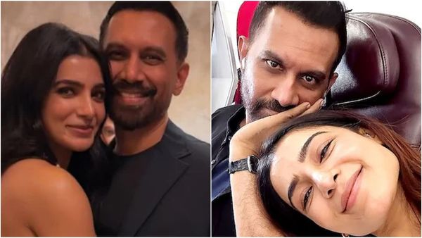 'బెడ్ రూమ్ లో నా భర్త చేసేది ఇదీ'.. రాజ్ నిడిమోరుపై సమంత వైరల్ పోస్ట్..