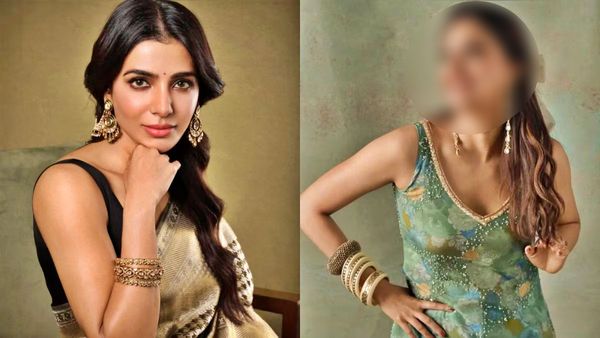 అర్ధరాత్రి 2 గంటలకు ఆ హీరోయిన్ తో తట్టుకోలేక పారిపోయా.. సమంత షాకింగ్ కామెంట్స్