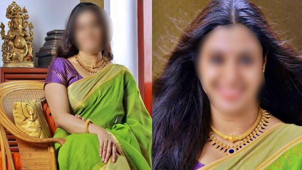 'భర్త చనిపోయిన వెంటనే ప్రియుడితో వెళ్లిపోయింది'.. ఆ హీరోయిన్ పై ట్రోల్స్..!!