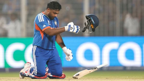 జాక్‌పాట్ కొట్టిన సంజు శాంసన్..!!