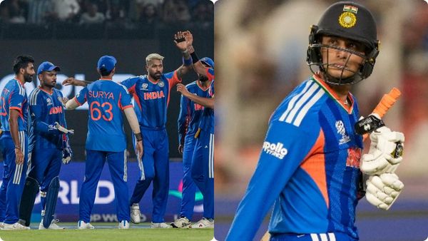 T20 world cup Final: ఫైనల్ అభిషేక్ దే-తేల్చేసిన టీమిండియా హీరో..!