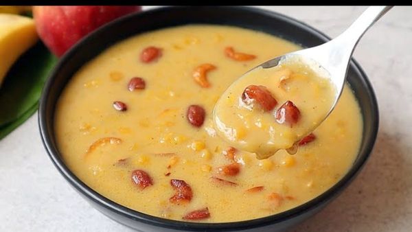 శనగపప్పు పాయసం ఇలా చేస్తే ఎంత రుచిగా ఉంటుందంటే.. అసలే వదిలిపెట్టరు!