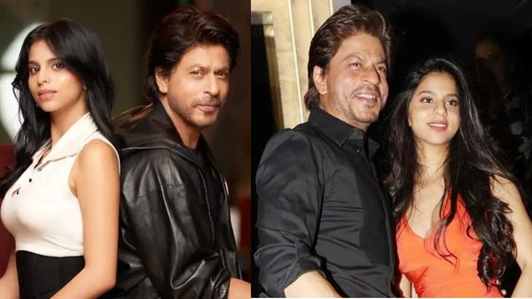 కొడుక్కి న్యాయం చేసిన షారూఖ్.. కుతుర్ని గట్టెక్కిస్తారా ??