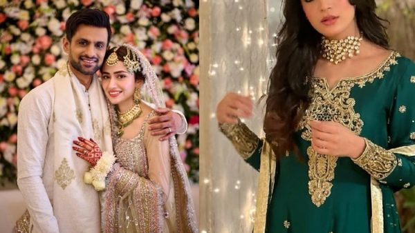 మూడో పెళ్లిపై షోయబ్ మాలిక్ క్లారిటీ!