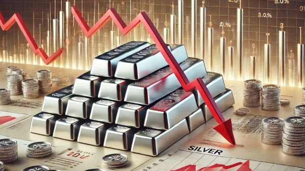 వెండి విలయ తాండవం: నిలిచిపోయిన ట్రేడింగ్!