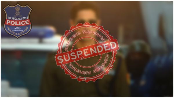 వరంగల్ లో ఆ పోలీస్ స్టేషన్ అంతే.. ఎస్సైపై సస్పెన్షన్ వేటు!