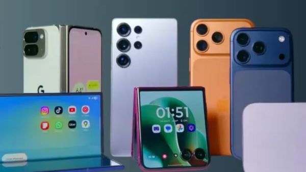  2026 మార్చిలో రిలీజ్ కాబోతున్న బెస్ట్ స్మార్ట్ ఫోన్స్ ఇవే !