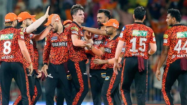 SRH.. ఏదో తేడాగా ఉందేంటీ