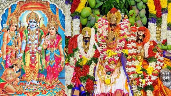 శ్రీరామ నవమి ఎప్పుడు? భద్రాచలంలో కల్యాణం ఏ రోజు?