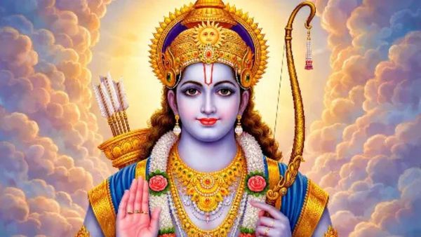 శ్రీరామనవమి నాడు రెండు విశేషయోగాలు.. వీరికి ఊహించని ధనలాభం!