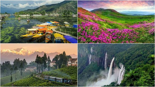 ఈ సీజన్ లో ఇలాంటి ప్రదేశాలకు వెళ్తే ఉంటుందిరా చారీ..!