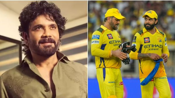 నాగ్ సినిమా తెచ్చిపెట్టిన కష్టాలు- పీకల్లోతు ఇరుక్కున్న చెన్నై సూపర్ కింగ్స్