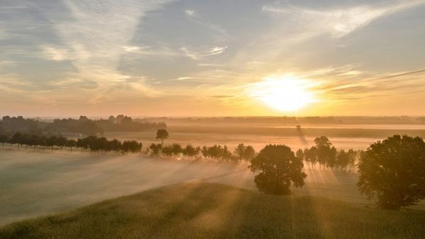 చీకటి పడ్డాక ఎండ కావాలా? అయితే రూ. 5 లక్షలు కట్టాల్సిందే!