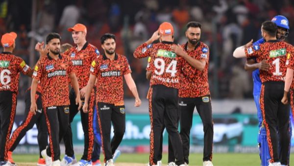 సన్‌రైజర్స్ లో కొత్త ముఖం- రూ. కోటిన్నర పెట్టారు