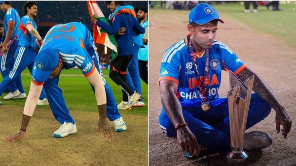 నాడు రోహిత్- నేడు సూర్యా భాయ్: టీమిండియా నెక్స్ట్ టార్గెట్ ఫిక్స్