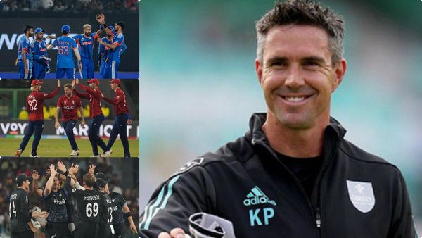 T20 World Cup ఫైనల్ వీళ్ల మధ్యే-కెవిన్ పీటర్సన్ షాకింగ్ జోస్యం..!