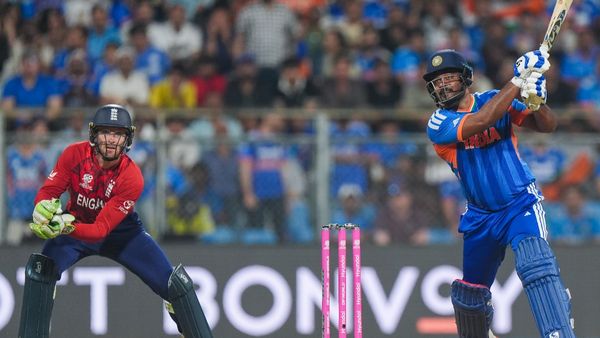 Ind vs Eng: దుమ్మురేపిన టీమిండియా-ఇంగ్లండ్ ముందు కొండంత లక్ష్యం..!