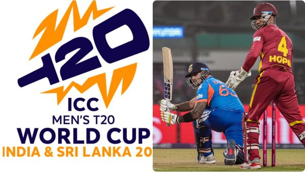 T20 World Cup: వీవర్ షిప్ లో సరికొత్త రికార్డు..! టాప్ మ్యాచ్ ఇదే ..!
