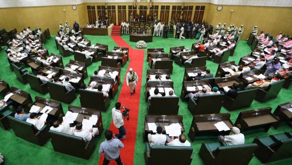 తెలంగాణలో అసెంబ్లీ సమావేశాలు.. ఈ నెల 20న బడ్జెట్..?