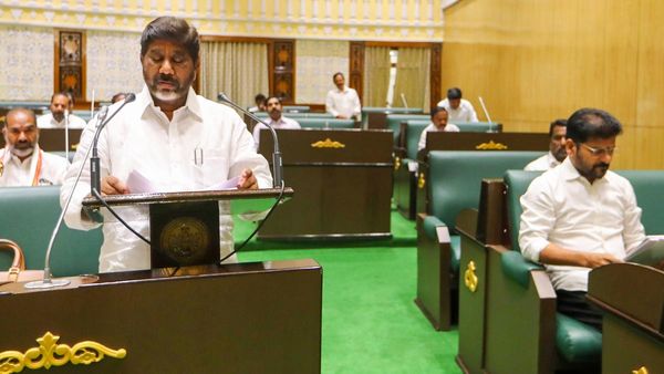 తెలంగాణ బడ్జెట్ లో కొత్త పథకాలు, శాఖల వారీ కేటాయింపులు..!!