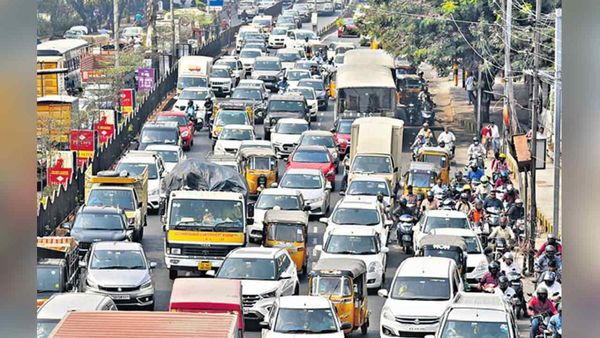 వాహనదారులకు అదిరిపోయే శుభవార్త.. మార్చి 23నుండి మీ సమయం, డబ్బు రెండూ ఆదా!