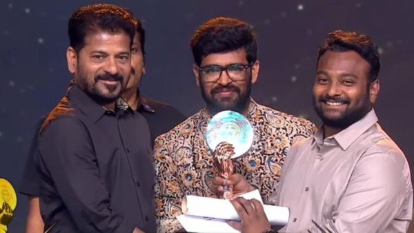 తెలంగాణ గద్దర్ అవార్డుల్లో చిన్న సినిమా హవా!