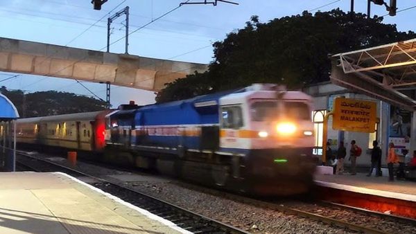 తిరుమల వెళ్ళే భక్తులకు రైల్వే శుభవార్త!