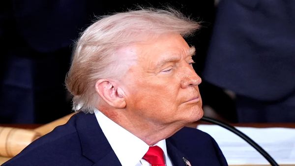 Trump: చేతులు కాలాక ఆకులు పట్టుకుంటే లాభం లేదు..