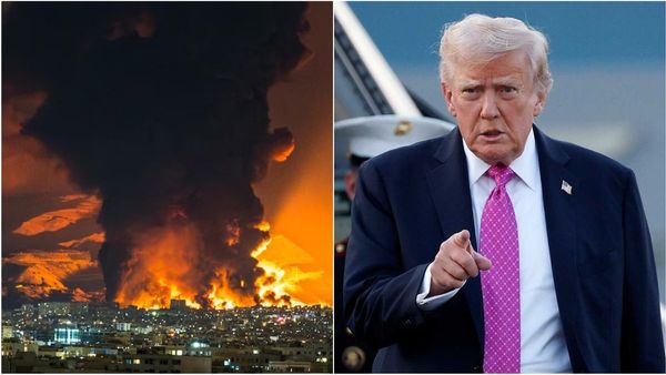 Trump: 