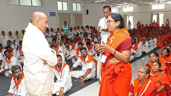 క్యూలైన్ నిర్వహణలో ఇకపై..