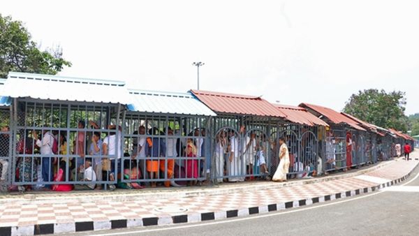 తిరుమల క్యూ లైన్ లో నినాదాలు- టీటీడీ తాజా అప్పీల్