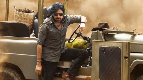 ‘ఉస్తాద్ భగత్ సింగ్’ సెన్సార్ పూర్తి.. వారు ఏమన్నారంటే?