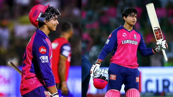 ఆరో గేర్‌లో బాదుతాడు.. కానీ ఐస్‌క్రీం వద్దే ఆగిపోతాడు!