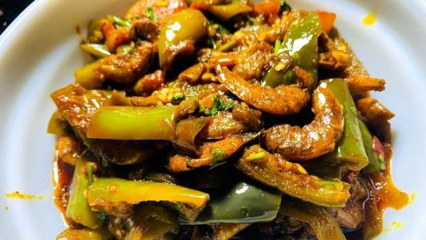 వంకాయ ఎండురొయ్యల కూర.. ఇలా వండండి, అన్నం మెతుకు కూడా వదలరు నమ్మండి!