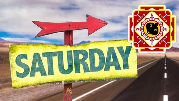 వాస్తు ప్రకారం శనివారం రోజు ఈ పనులు చేయండి.. కలిసివస్తుంది