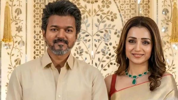 విజయ్, త్రిష పెళ్లి డేట్ ఫిక్స్.. ఎన్నికలకు ముందే..!!